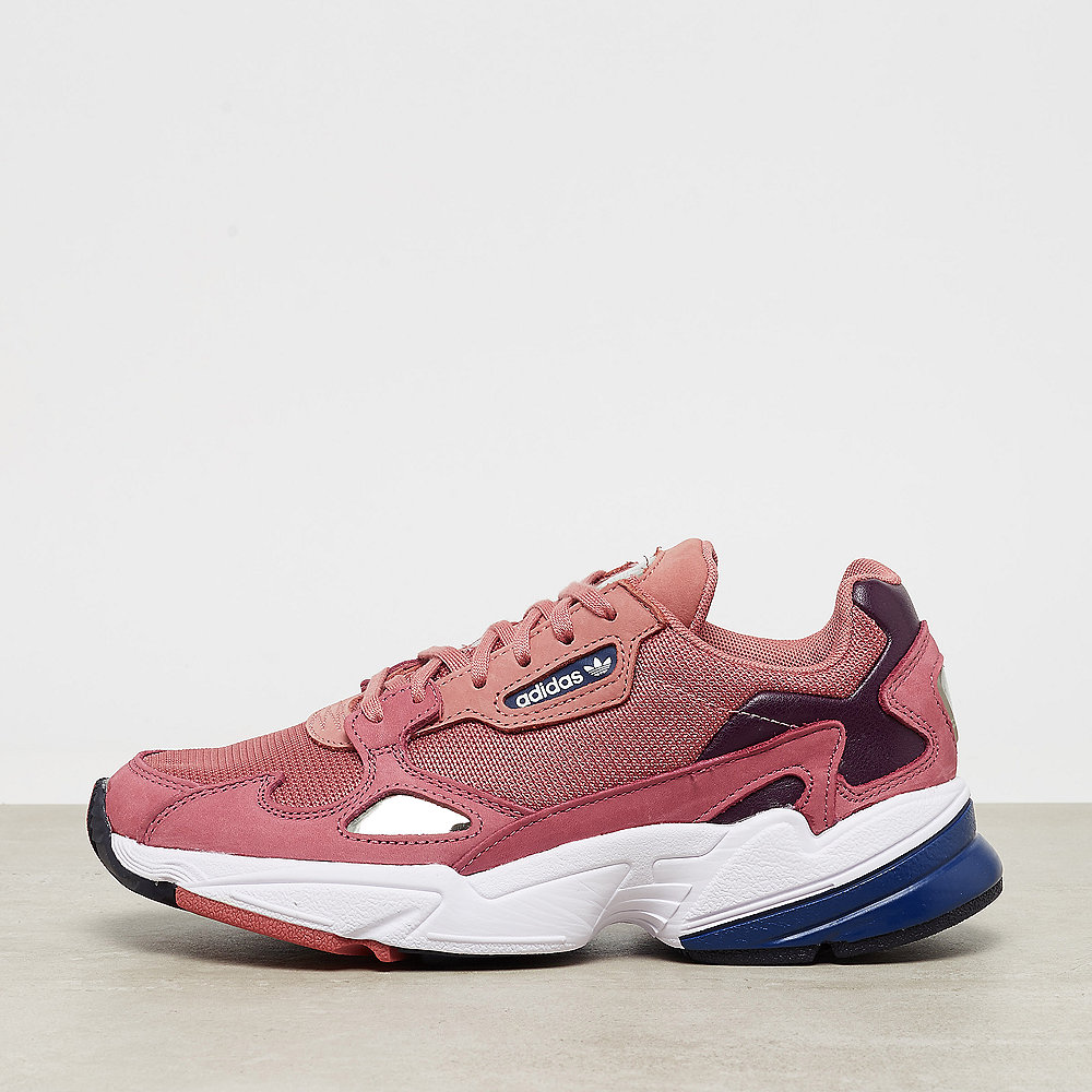 Falcon W raw pinkraw pinkdark blue Falcon W raw pinkraw pinkdark blue